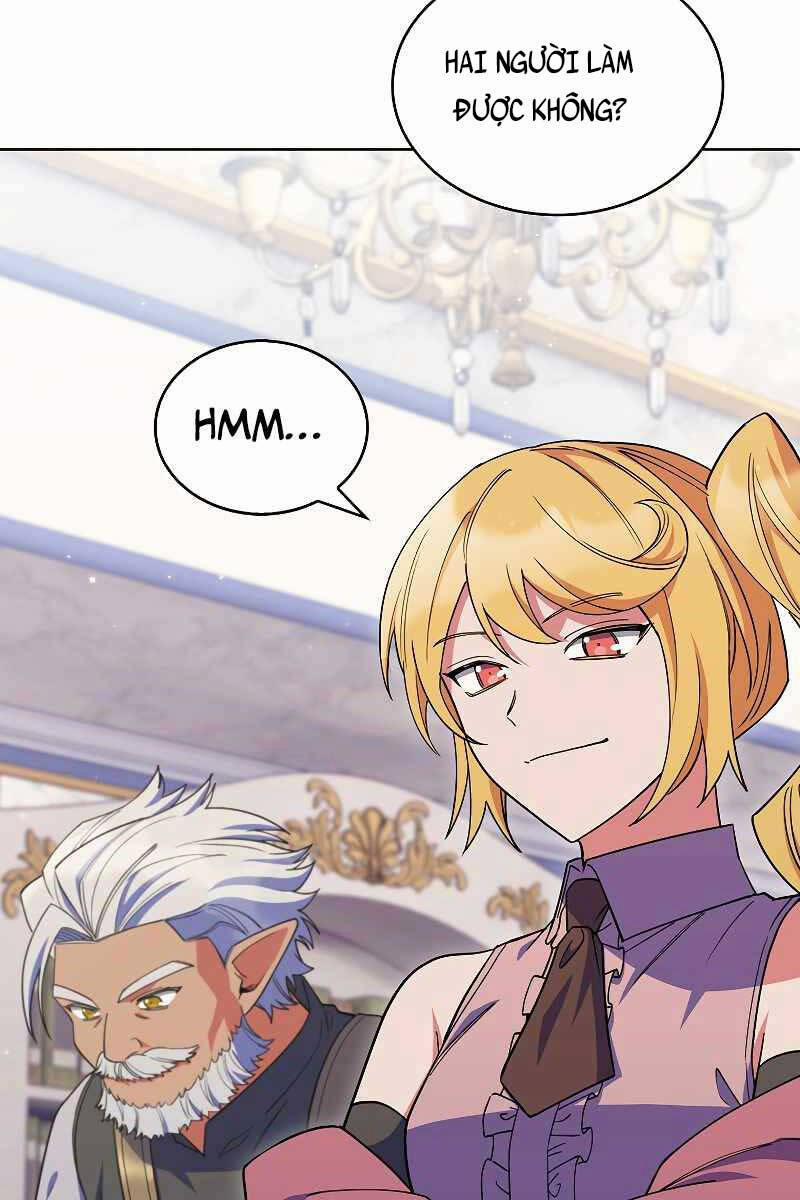 Chuyển Sinh Vào Gia Tộc Suy Vong 38 trang 107