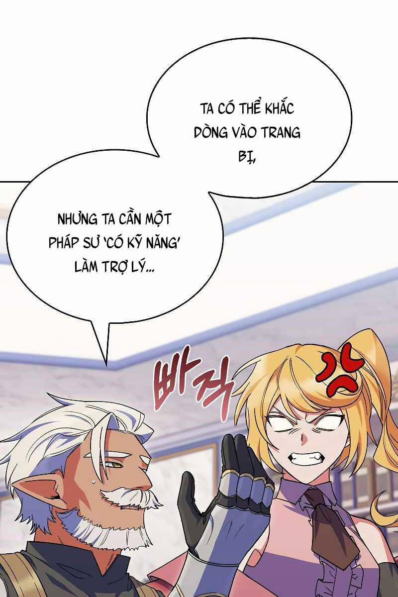Chuyển Sinh Vào Gia Tộc Suy Vong 38 trang 115