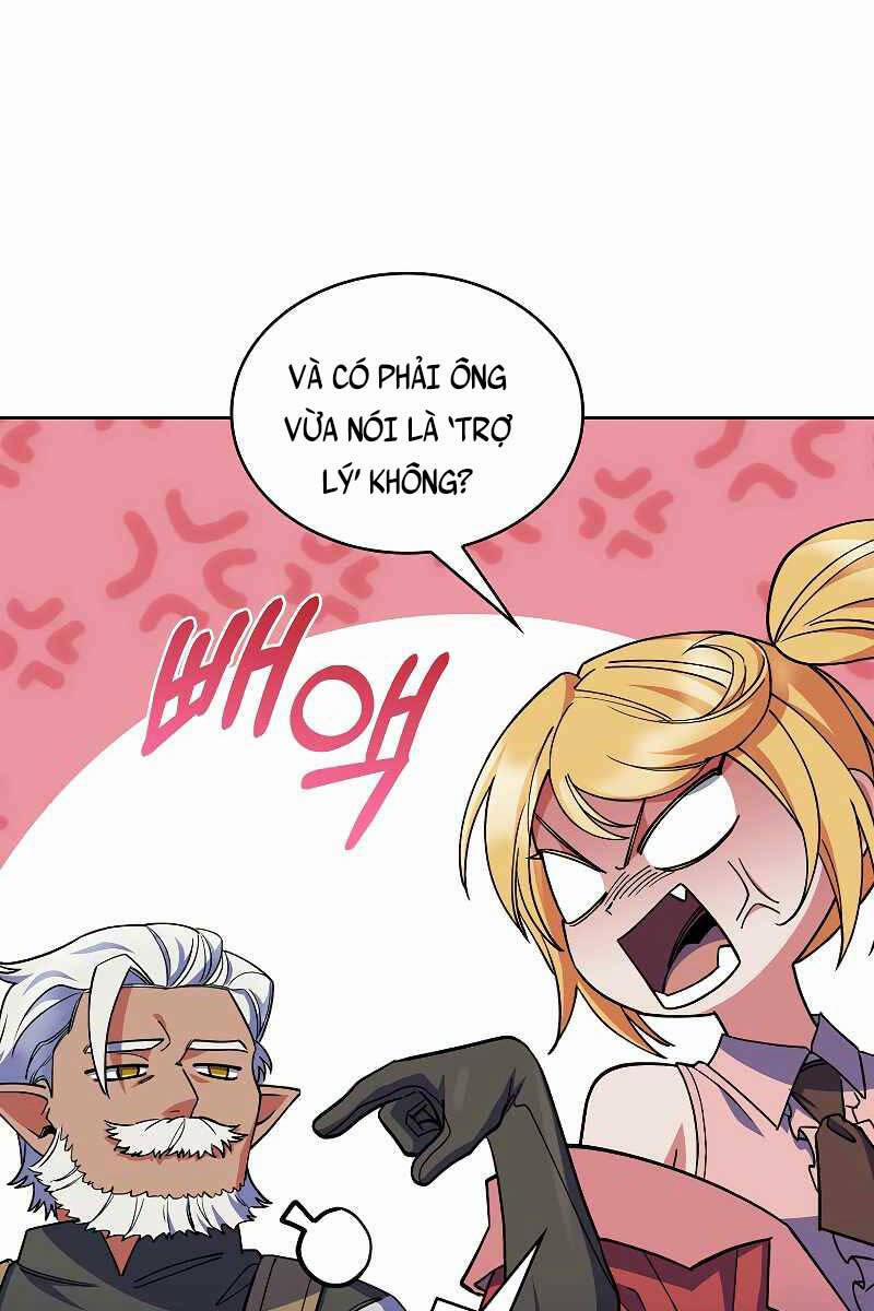 Chuyển Sinh Vào Gia Tộc Suy Vong 38 trang 119
