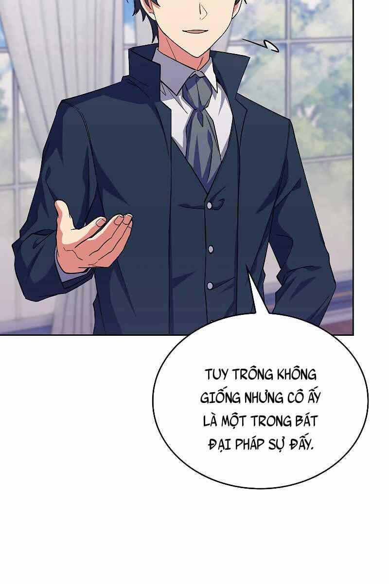 Chuyển Sinh Vào Gia Tộc Suy Vong 38 trang 123