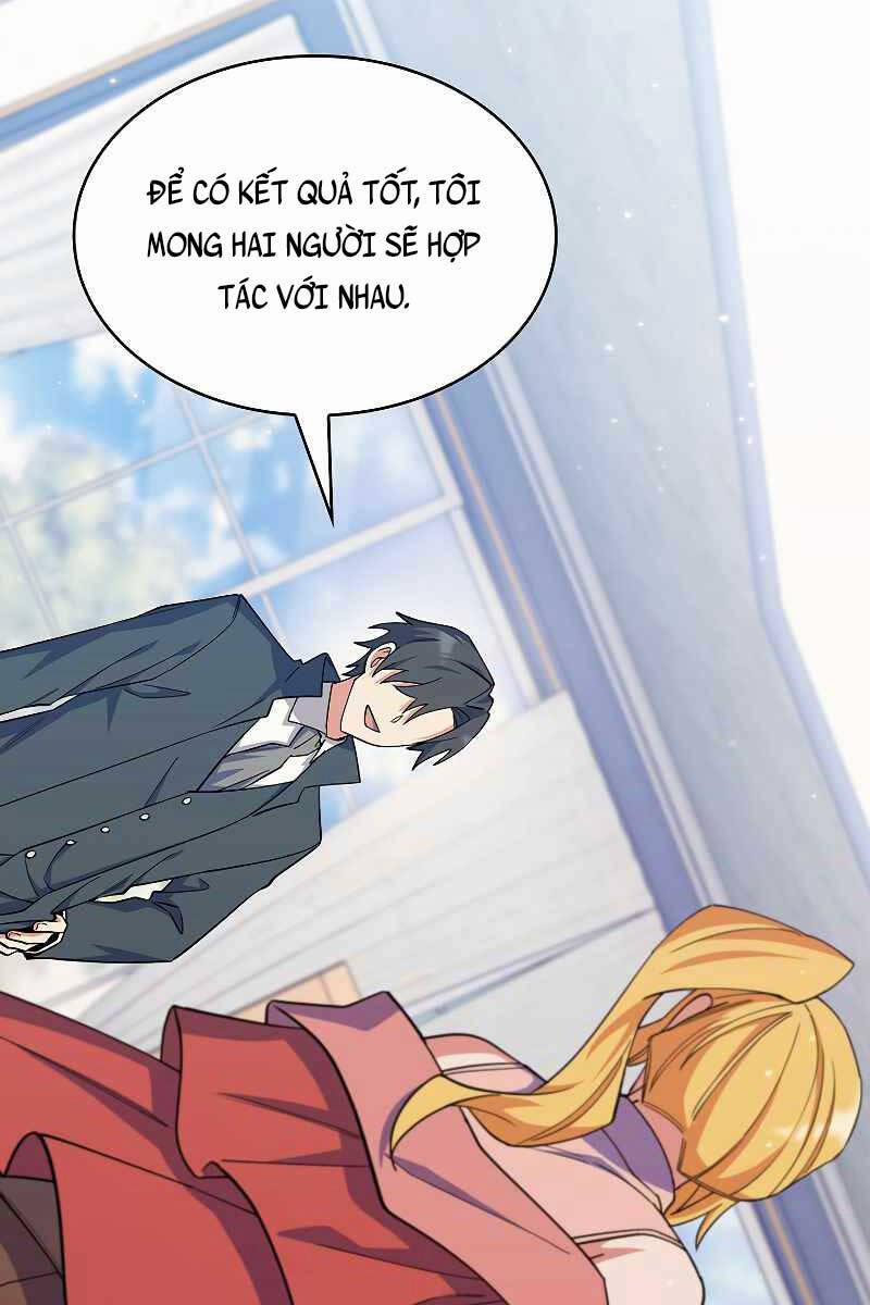 Chuyển Sinh Vào Gia Tộc Suy Vong 38 trang 126