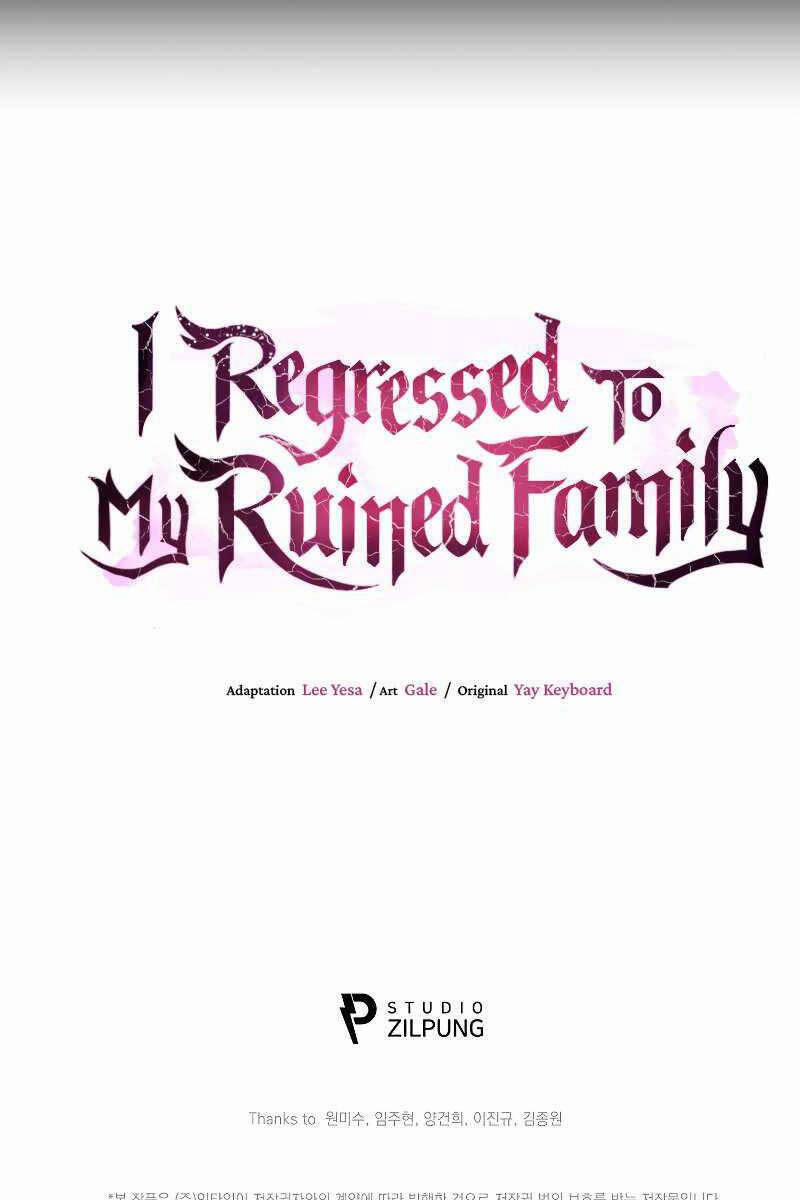 Chuyển Sinh Vào Gia Tộc Suy Vong 38 trang 135