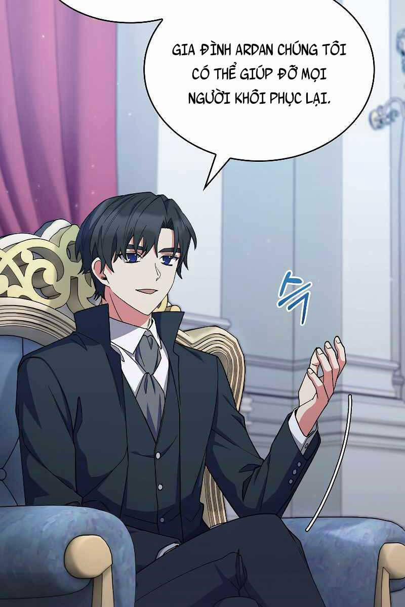 Chuyển Sinh Vào Gia Tộc Suy Vong 38 trang 28
