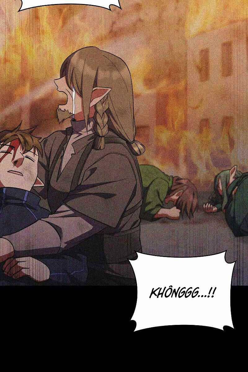 Chuyển Sinh Vào Gia Tộc Suy Vong 38 trang 3