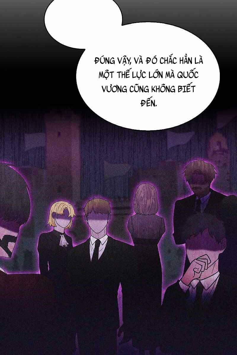 Chuyển Sinh Vào Gia Tộc Suy Vong 38 trang 37