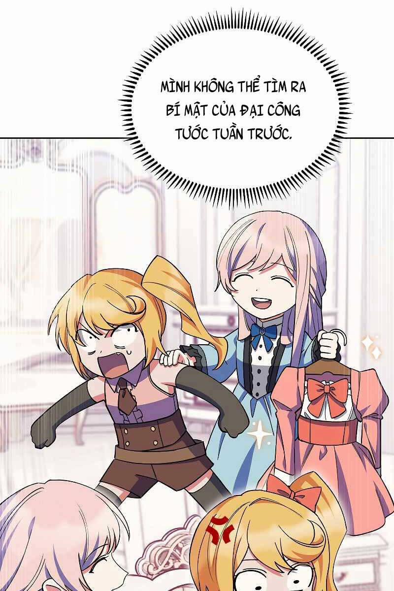 Chuyển Sinh Vào Gia Tộc Suy Vong 38 trang 97