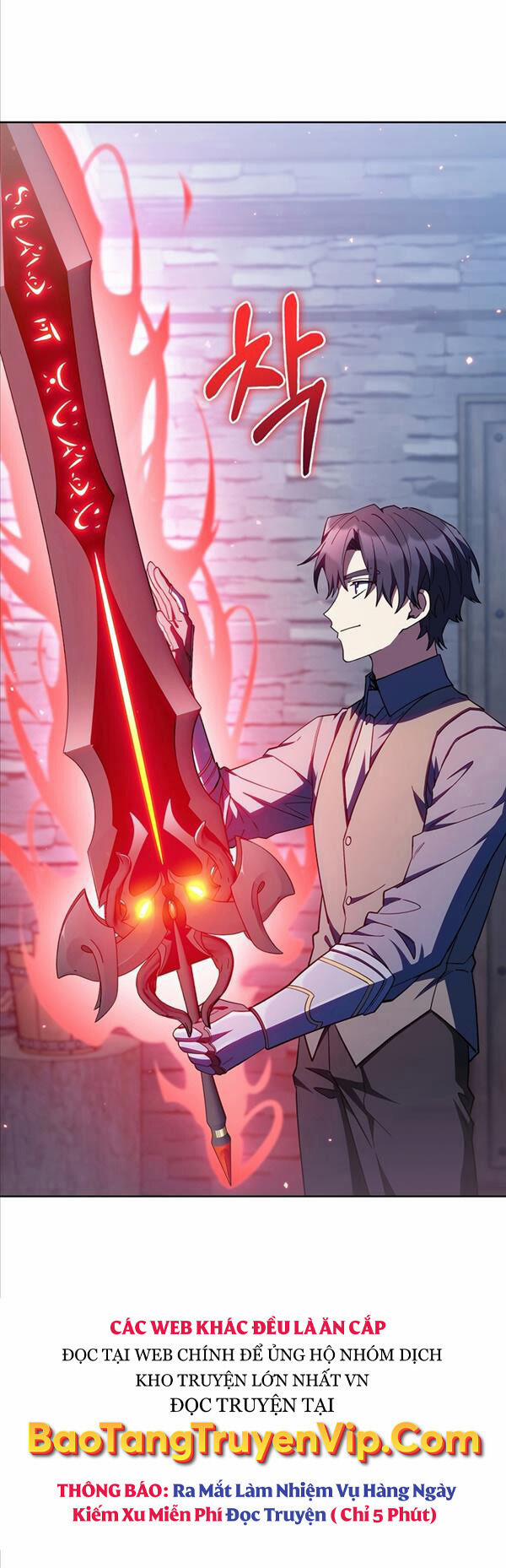 Chuyển Sinh Vào Gia Tộc Suy Vong 39 trang 10