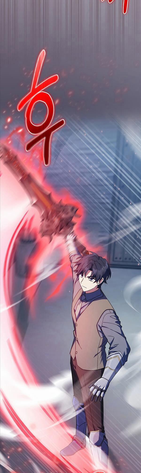 Chuyển Sinh Vào Gia Tộc Suy Vong 39 trang 12