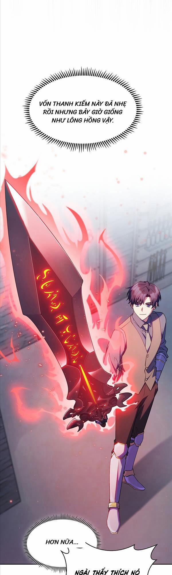 Chuyển Sinh Vào Gia Tộc Suy Vong 39 trang 14