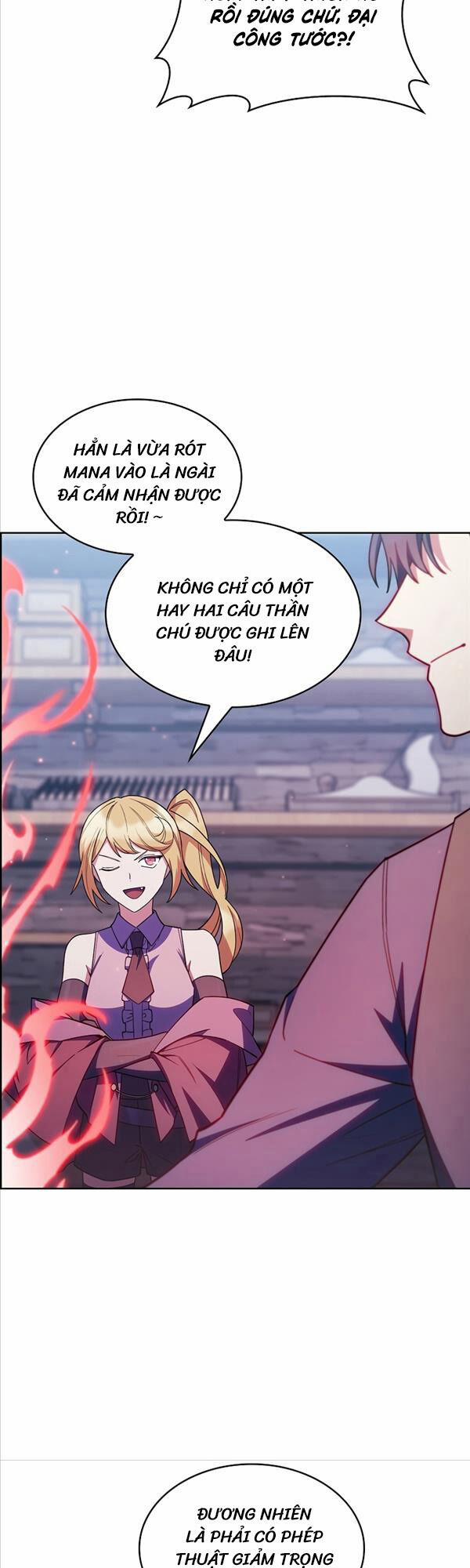 Chuyển Sinh Vào Gia Tộc Suy Vong 39 trang 15