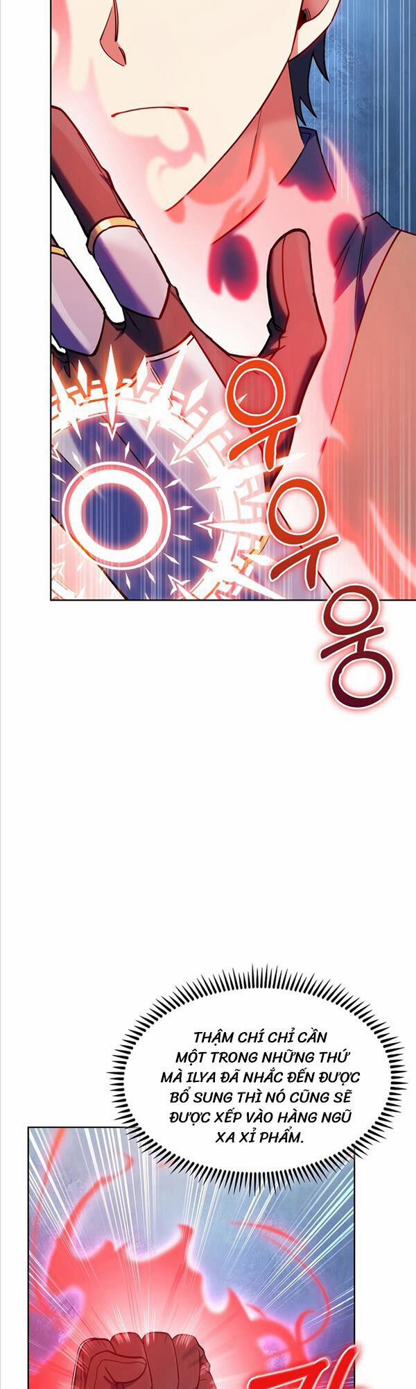Chuyển Sinh Vào Gia Tộc Suy Vong 39 trang 18