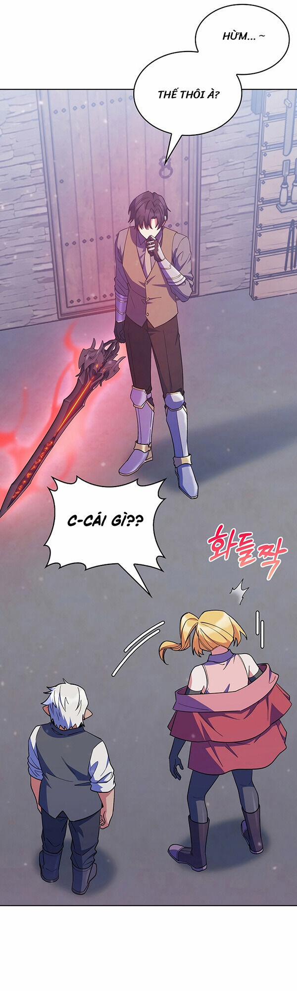 Chuyển Sinh Vào Gia Tộc Suy Vong 39 trang 21