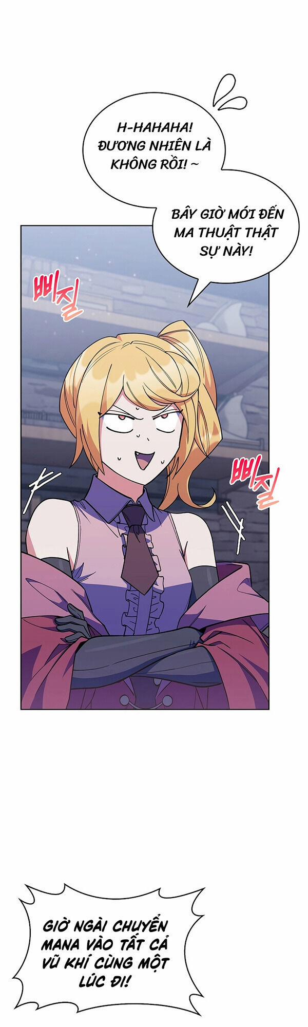 Chuyển Sinh Vào Gia Tộc Suy Vong 39 trang 22