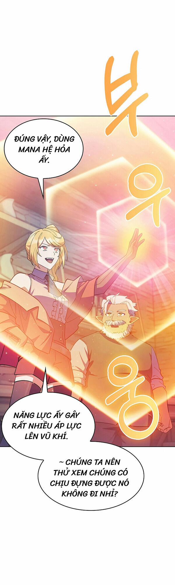Chuyển Sinh Vào Gia Tộc Suy Vong 39 trang 24