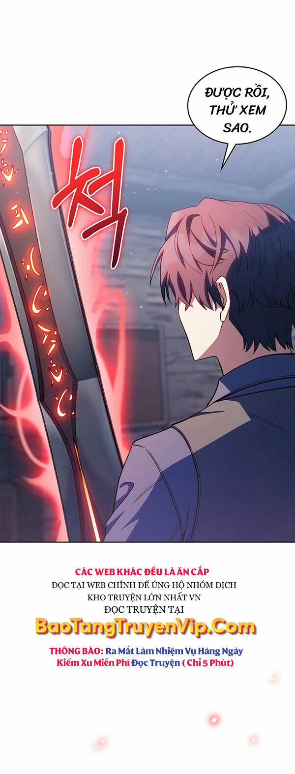 Chuyển Sinh Vào Gia Tộc Suy Vong 39 trang 25