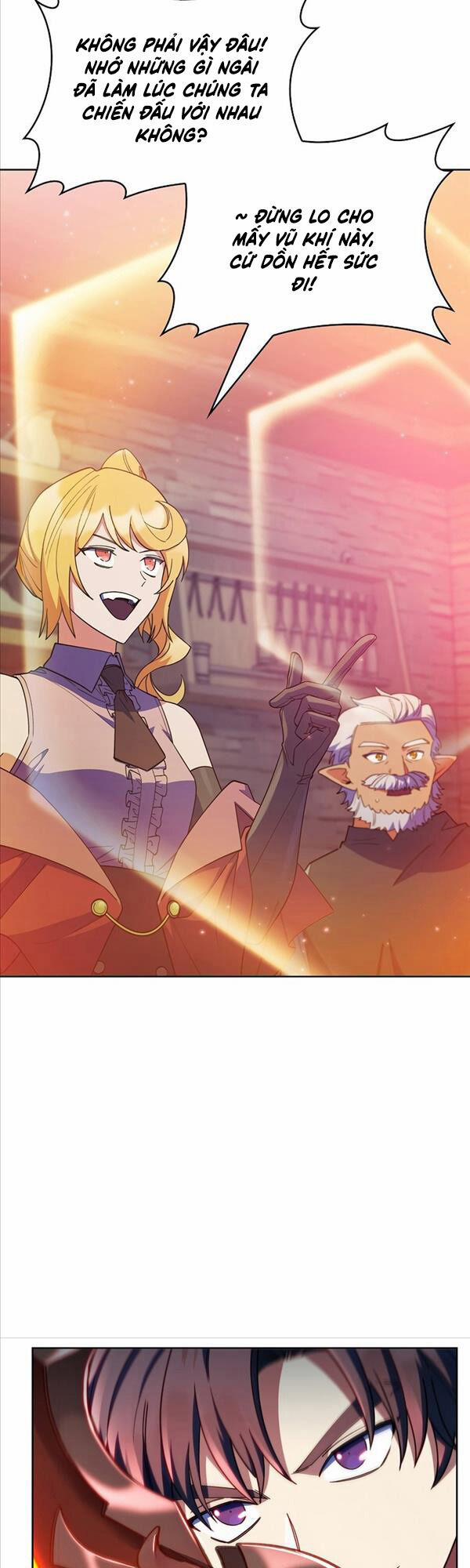 Chuyển Sinh Vào Gia Tộc Suy Vong 39 trang 29