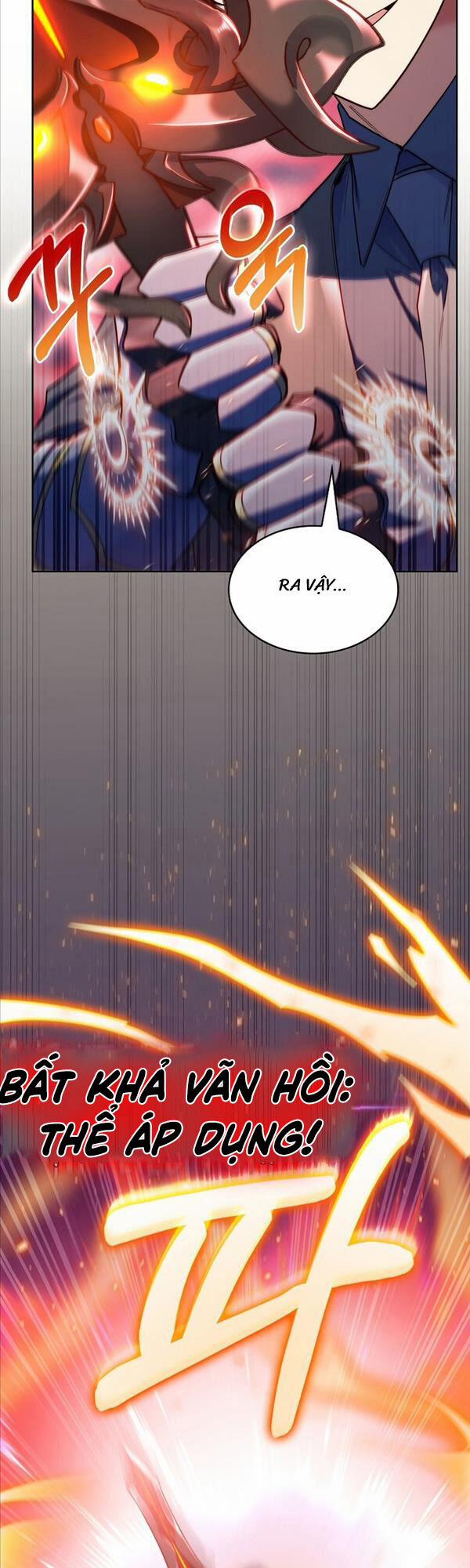 Chuyển Sinh Vào Gia Tộc Suy Vong 39 trang 30