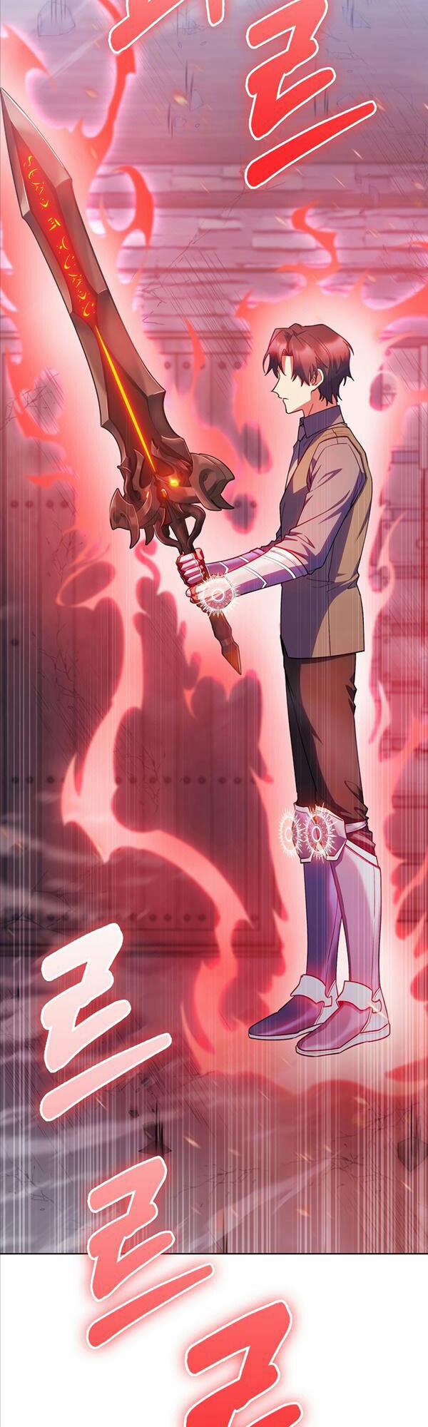 Chuyển Sinh Vào Gia Tộc Suy Vong 39 trang 37