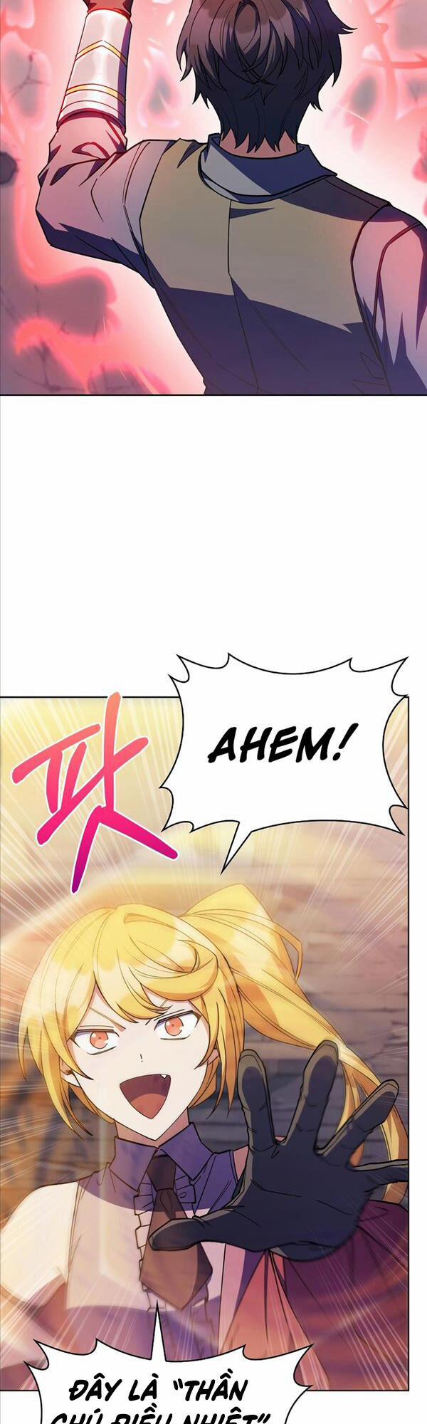Chuyển Sinh Vào Gia Tộc Suy Vong 39 trang 40