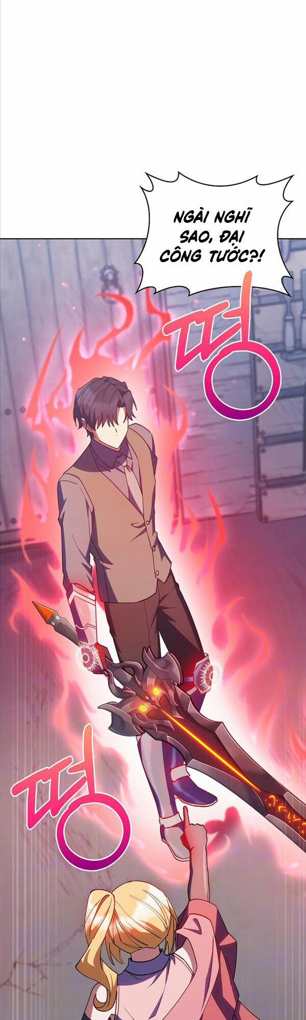 Chuyển Sinh Vào Gia Tộc Suy Vong 39 trang 42