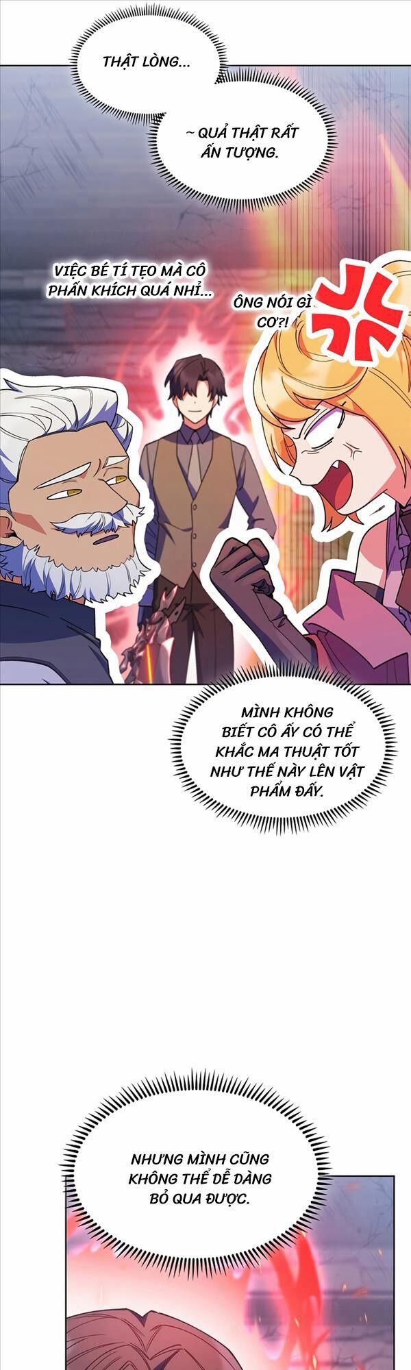 Chuyển Sinh Vào Gia Tộc Suy Vong 39 trang 44