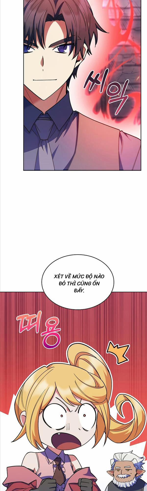 Chuyển Sinh Vào Gia Tộc Suy Vong 39 trang 45