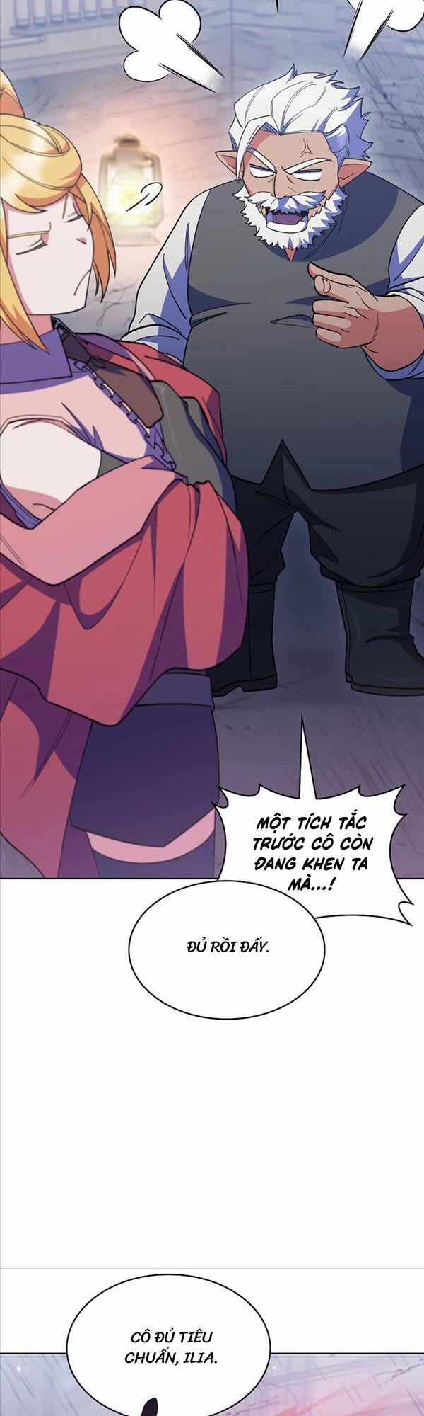 Chuyển Sinh Vào Gia Tộc Suy Vong 39 trang 48