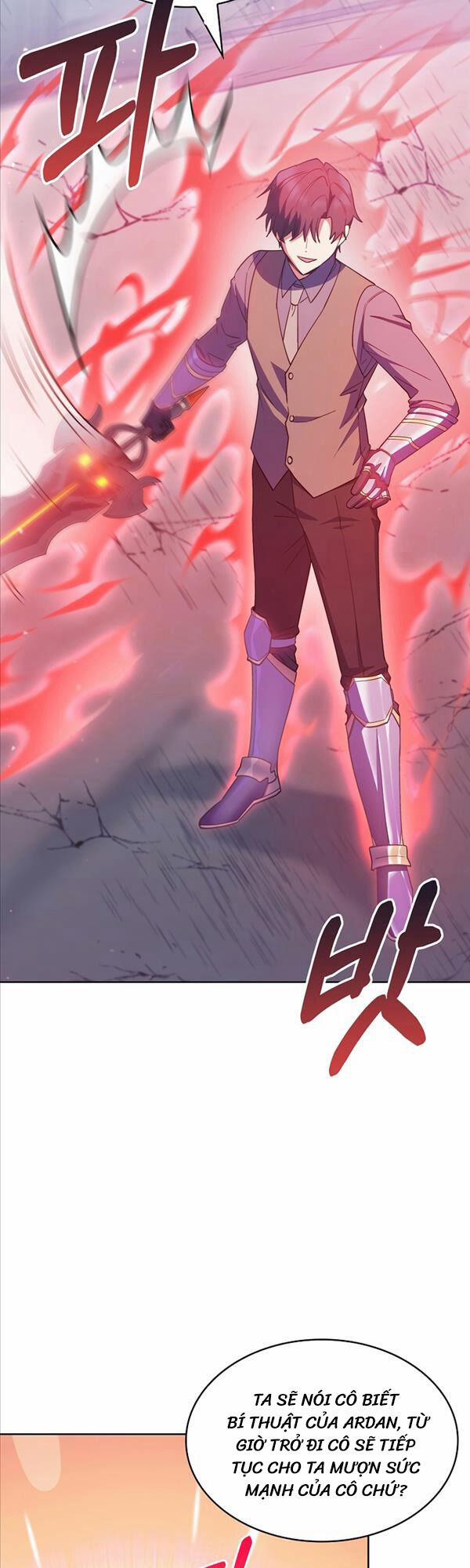 Chuyển Sinh Vào Gia Tộc Suy Vong 39 trang 49