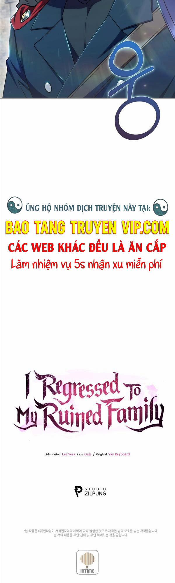 Chuyển Sinh Vào Gia Tộc Suy Vong 39 trang 62