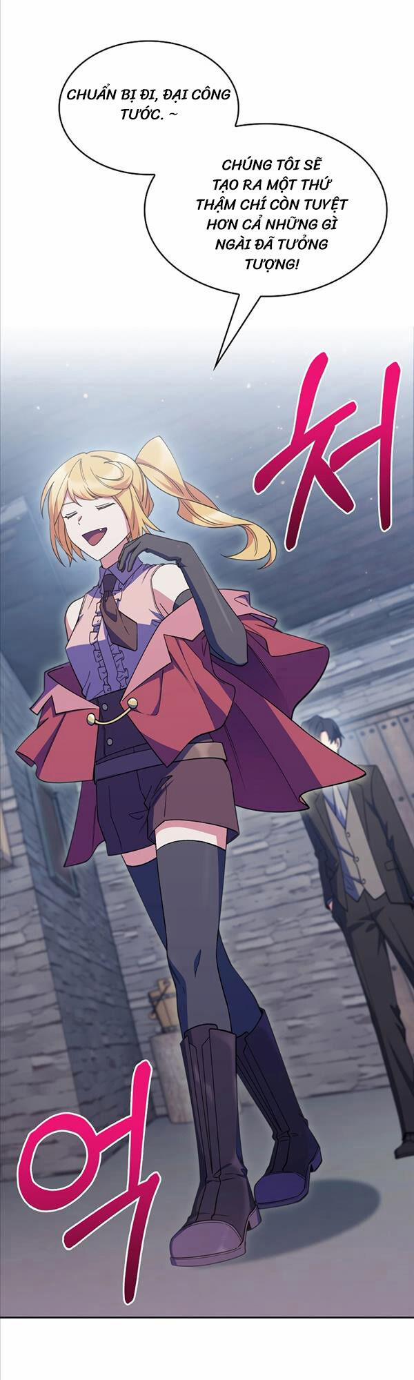 Chuyển Sinh Vào Gia Tộc Suy Vong 39 trang 7