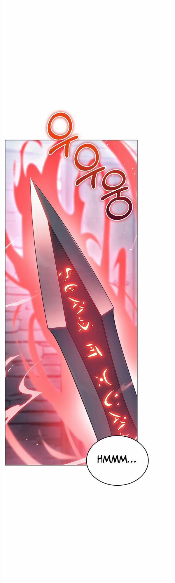 Chuyển Sinh Vào Gia Tộc Suy Vong 39 trang 9