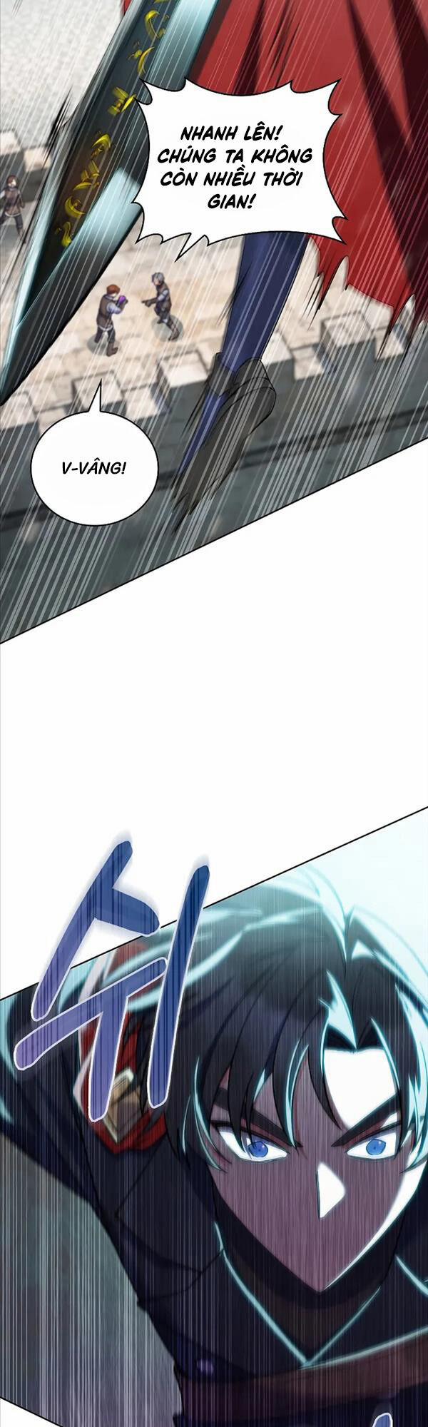 Chuyển Sinh Vào Gia Tộc Suy Vong 40 trang 10