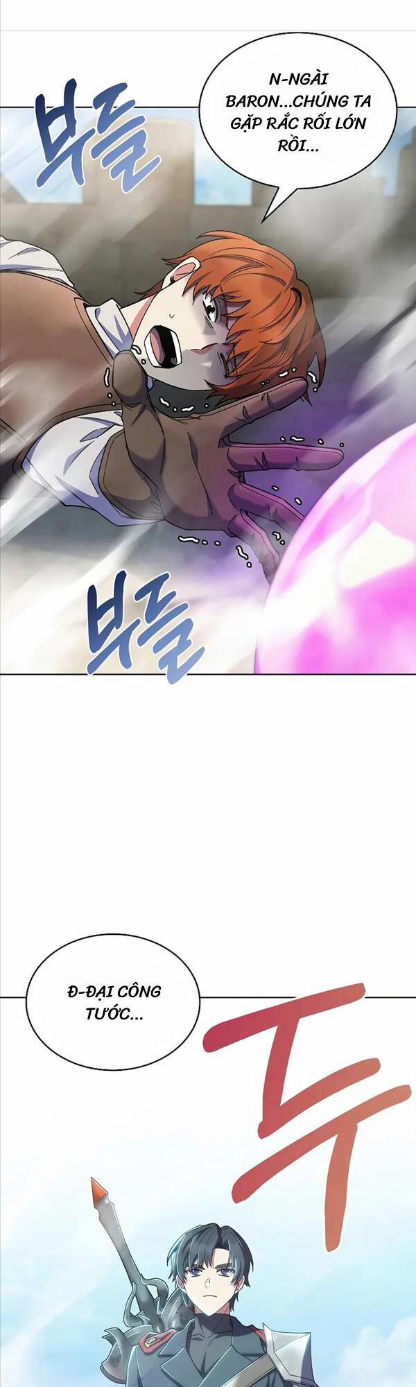 Chuyển Sinh Vào Gia Tộc Suy Vong 40 trang 15