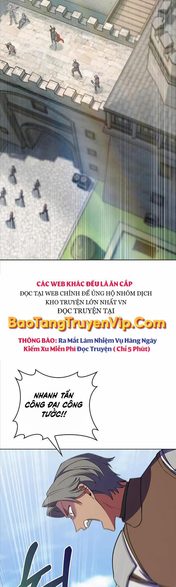 Chuyển Sinh Vào Gia Tộc Suy Vong 40 trang 18