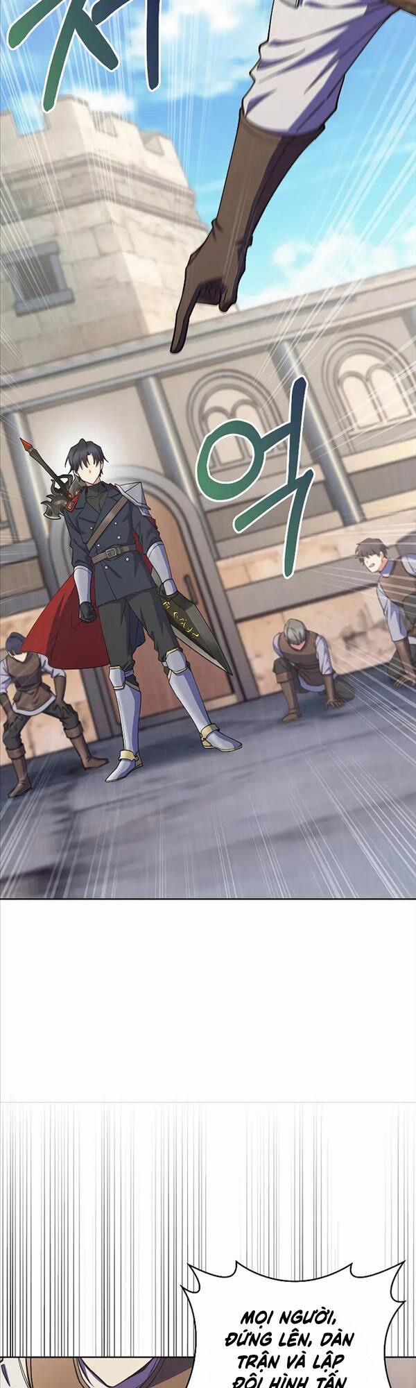 Chuyển Sinh Vào Gia Tộc Suy Vong 40 trang 19