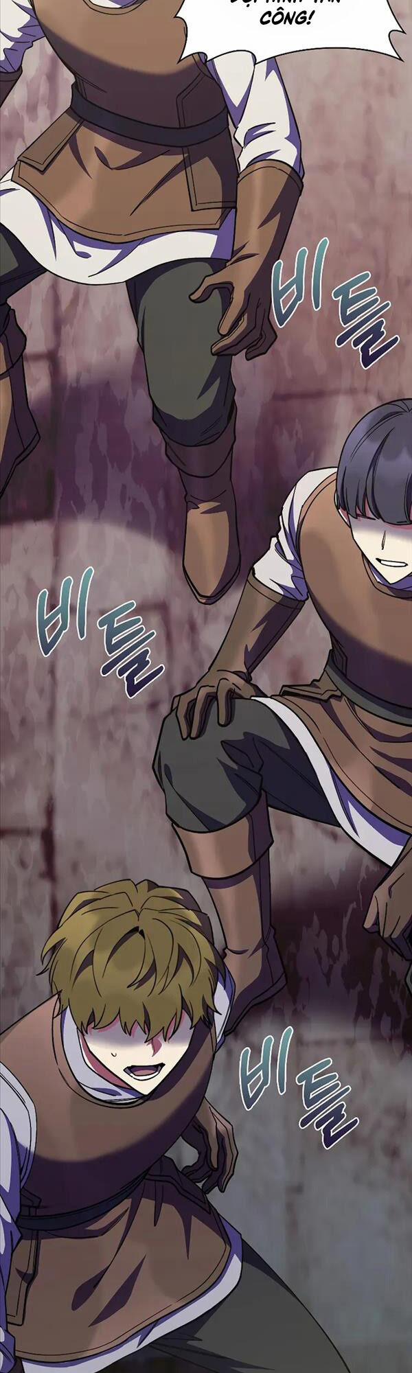 Chuyển Sinh Vào Gia Tộc Suy Vong 40 trang 20