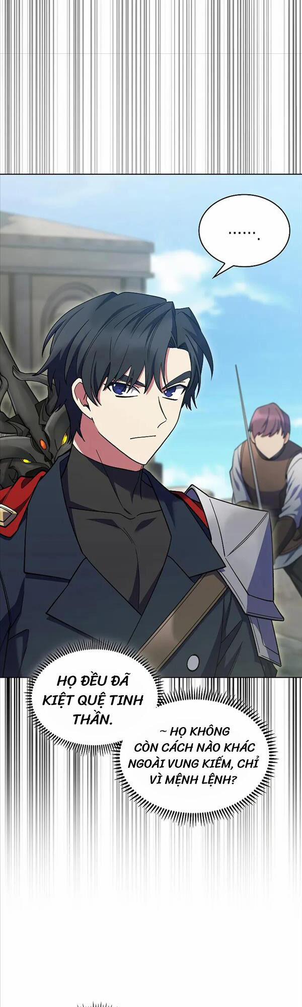 Chuyển Sinh Vào Gia Tộc Suy Vong 40 trang 22