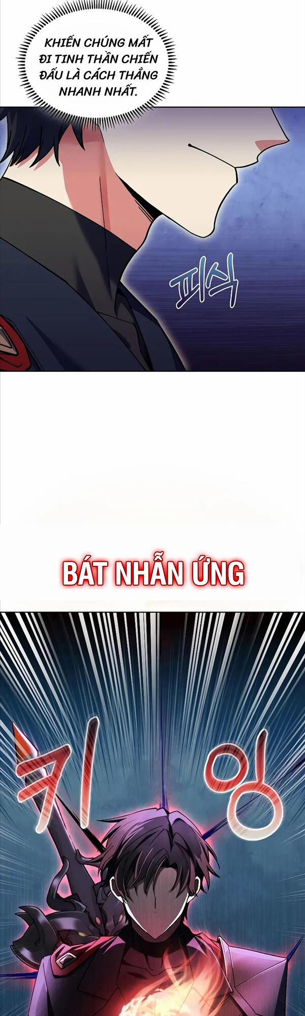 Chuyển Sinh Vào Gia Tộc Suy Vong 40 trang 23