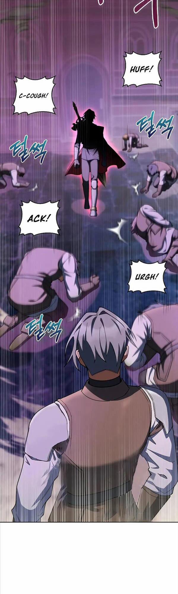 Chuyển Sinh Vào Gia Tộc Suy Vong 40 trang 31