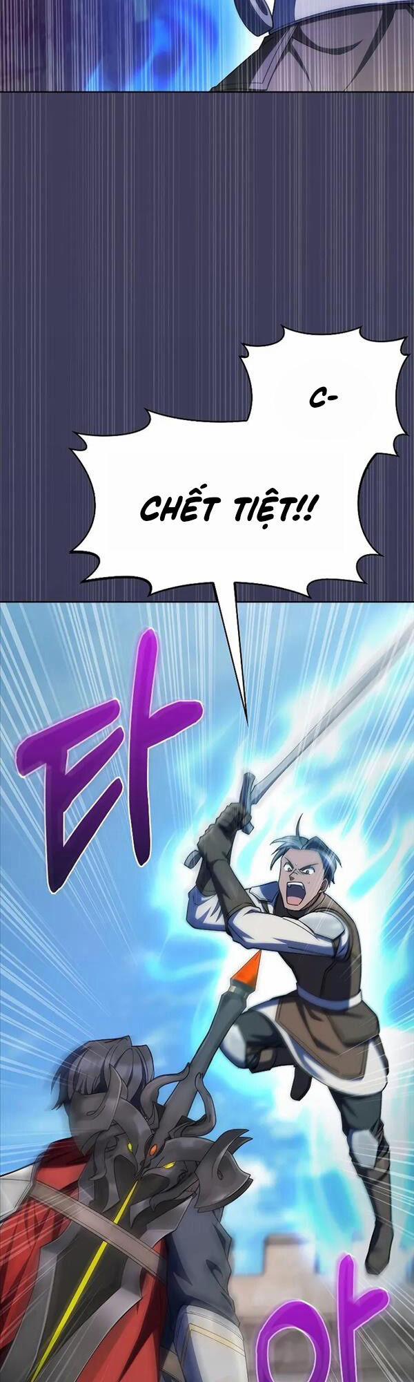 Chuyển Sinh Vào Gia Tộc Suy Vong 40 trang 34