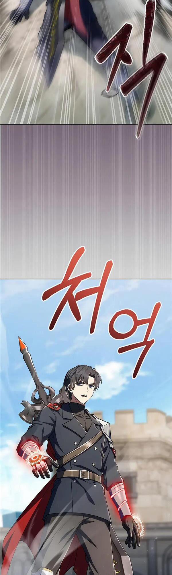 Chuyển Sinh Vào Gia Tộc Suy Vong 40 trang 40