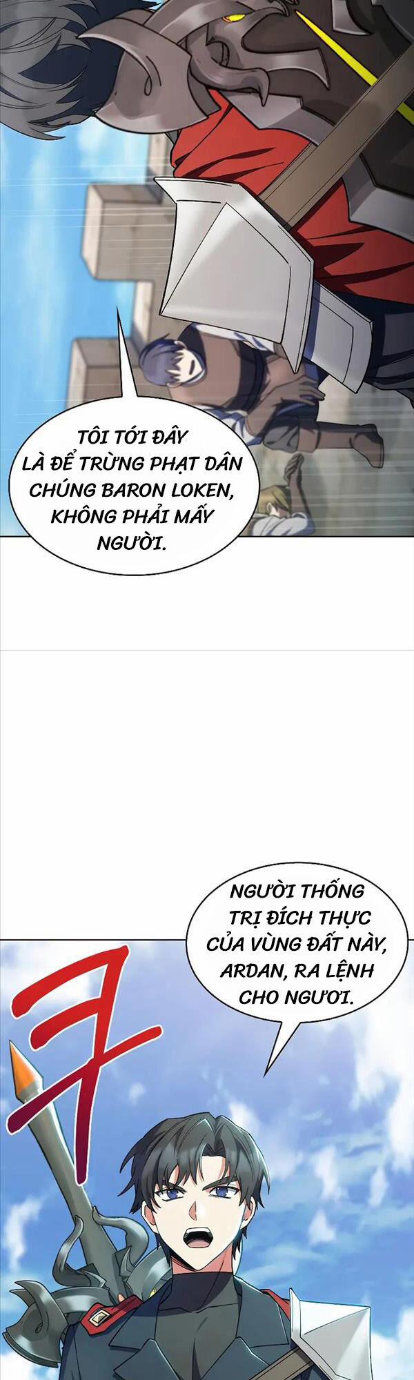 Chuyển Sinh Vào Gia Tộc Suy Vong 40 trang 42