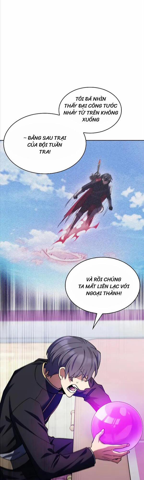 Chuyển Sinh Vào Gia Tộc Suy Vong 40 trang 48