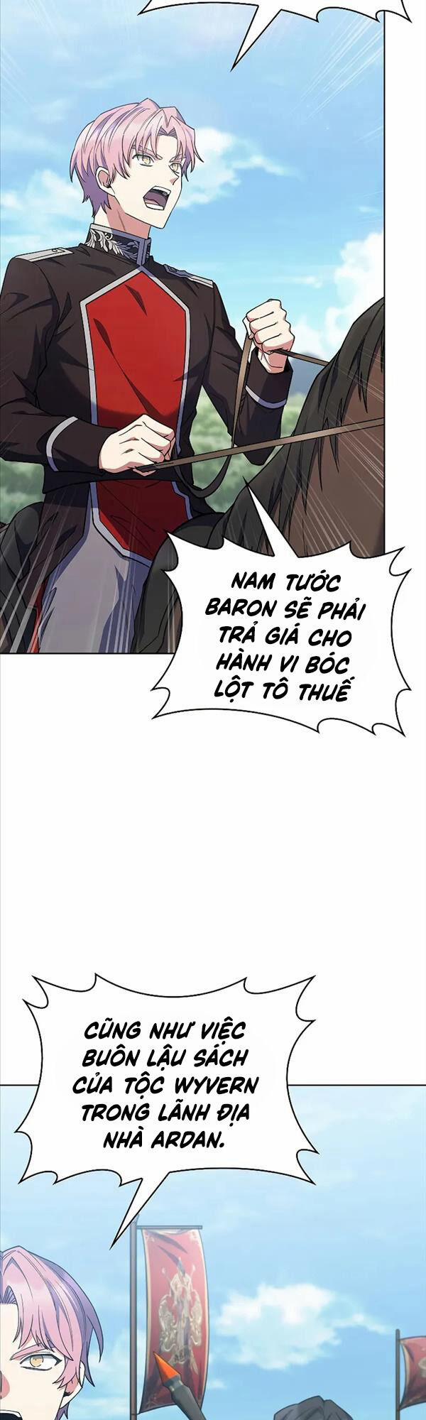 Chuyển Sinh Vào Gia Tộc Suy Vong 40 trang 5