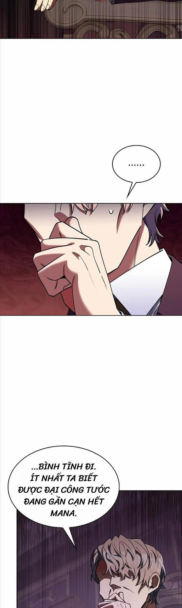 Chuyển Sinh Vào Gia Tộc Suy Vong 40 trang 50