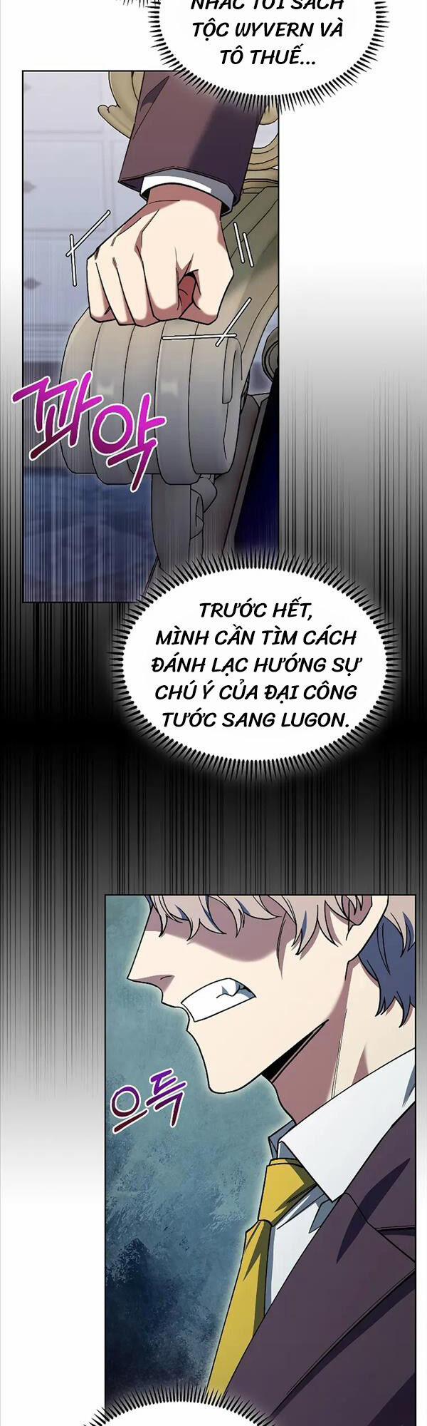 Chuyển Sinh Vào Gia Tộc Suy Vong 40 trang 56