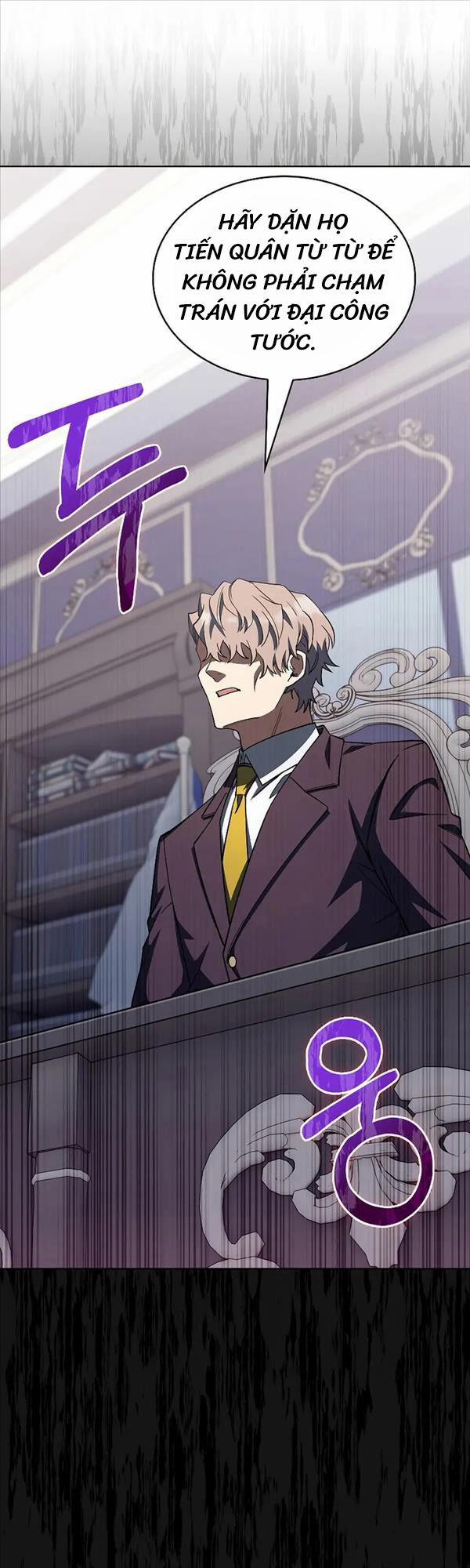 Chuyển Sinh Vào Gia Tộc Suy Vong 40 trang 60