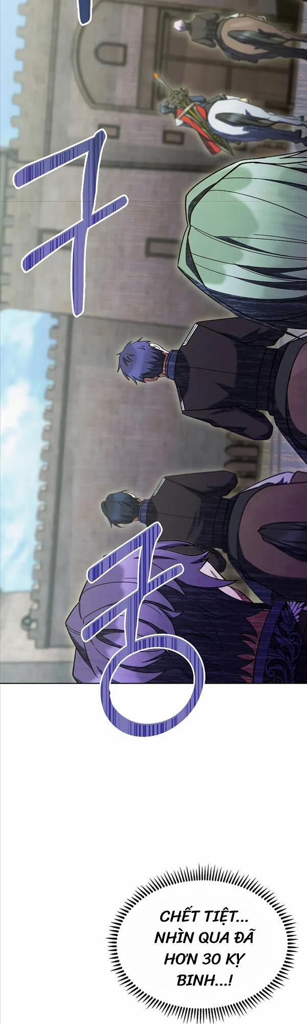 Chuyển Sinh Vào Gia Tộc Suy Vong 40 trang 7