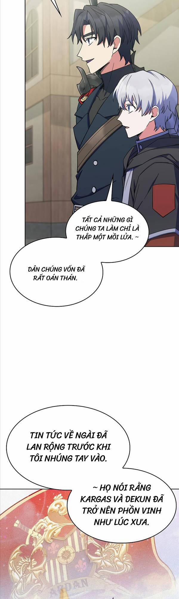 Chuyển Sinh Vào Gia Tộc Suy Vong 41 trang 14