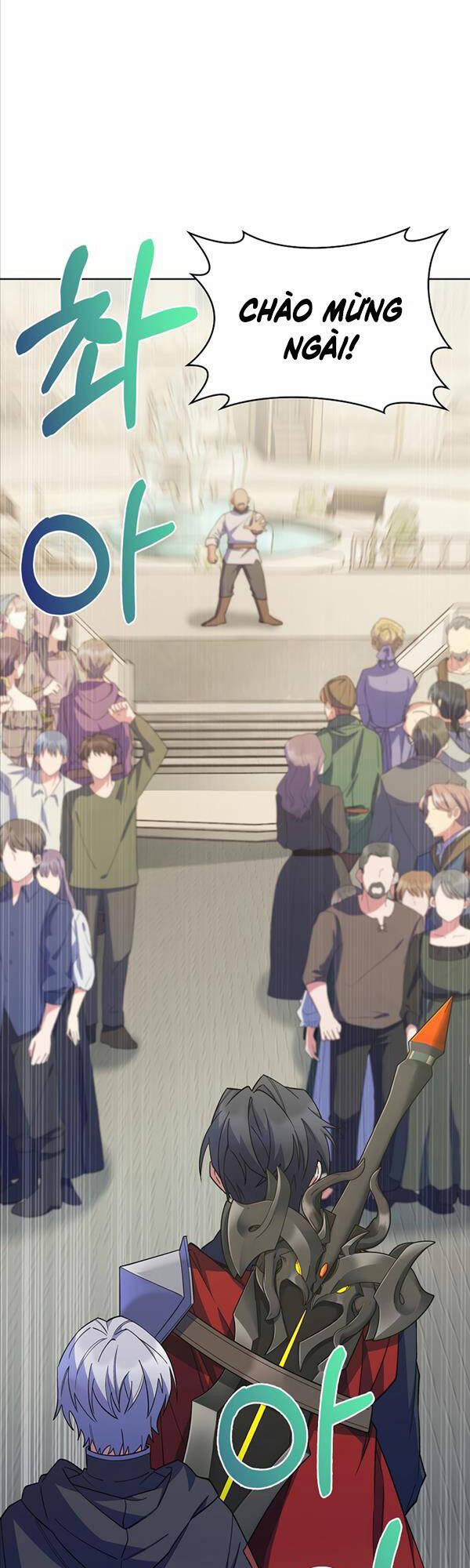 Chuyển Sinh Vào Gia Tộc Suy Vong 41 trang 17